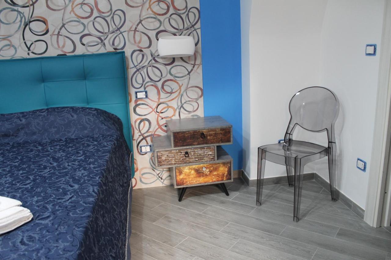 Casavacanzeivana Pizzo  Eksteriør bilde